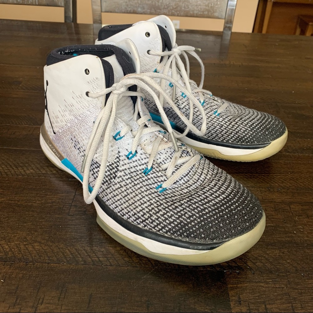 Nike Air Jordans XXXI (31) Flight Speed